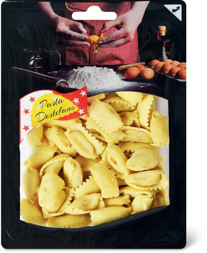 Aus der Region Venison Plin Royal