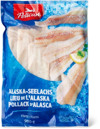MSC Alaska pollock