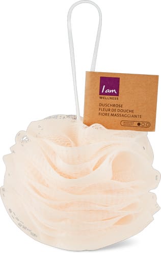Shower rose