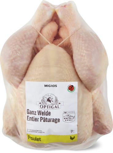 Poulet IP-SUISSE