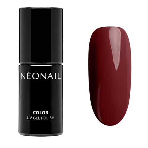 UV Varnish Perfect Red