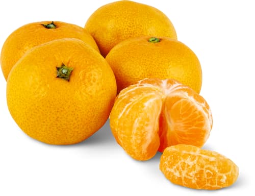 Fresca Mandarins