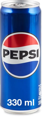 Pepsi Regular