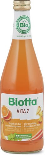 Bio Vita 7