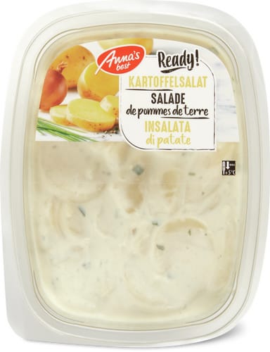 Kartoffelsalat