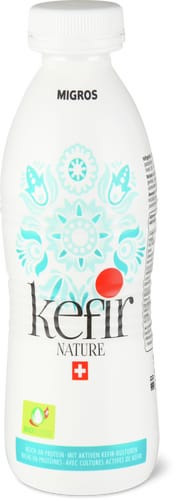 Bio Kefir Drink
