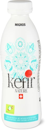Bio Yoghurt Drink Kefir