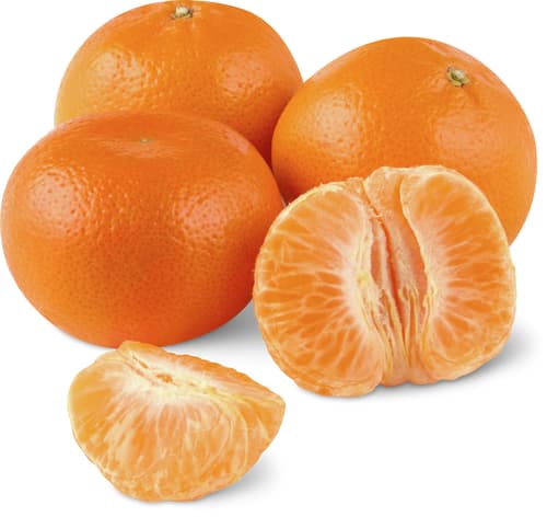 Fresca Clementines