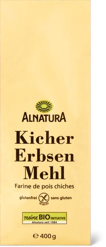 Bio Chickpea Flour