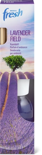 Room fragrance Lavender Field
