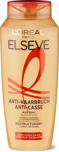 L'Oréal Paris Elseve Anti-hair breakage shampoo brittle hair