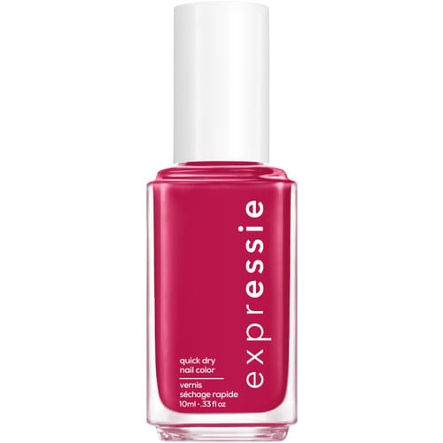 Essie Expressie Smalto per unghie 490 Spray it to Say it