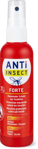 Forte Spray