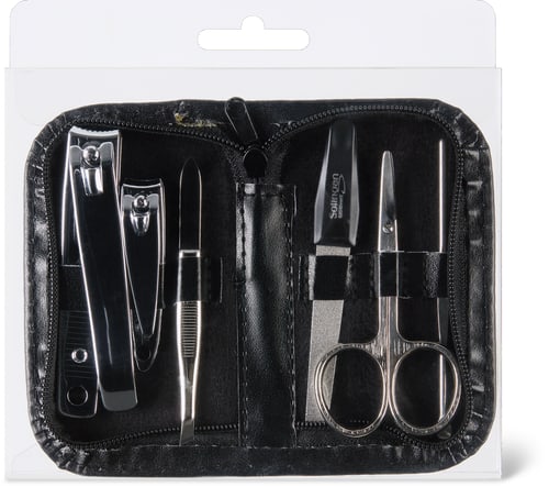 Manicure Set  6-Piece