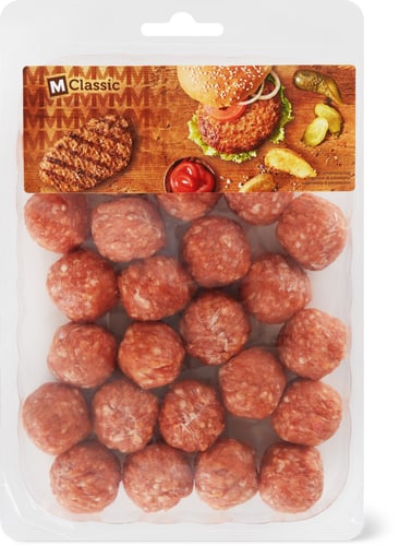 Meatballs