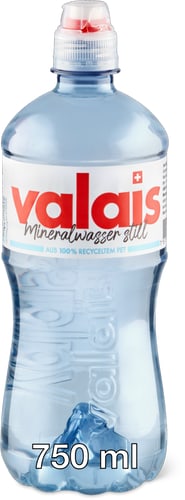 Mineral Water Still