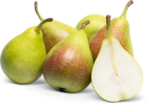 Fresca Pears Qtee