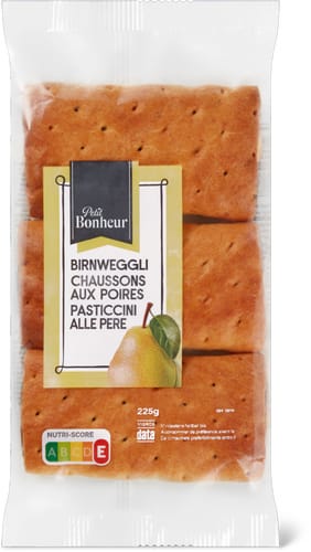 Birnweggli