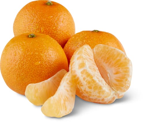 Clementinen