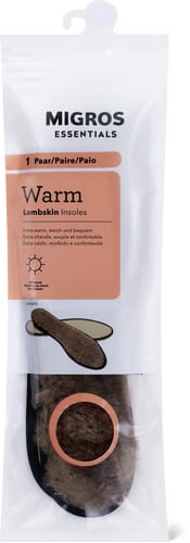 Lambswool (Farbe: white, Grösse: 041)