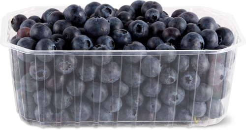 Heidelbeeren