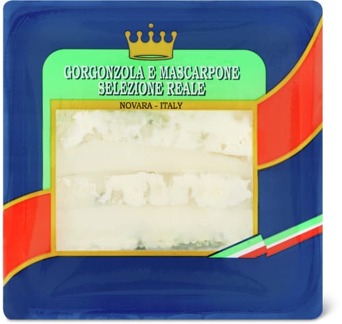 Gorgonzola Mascarpone