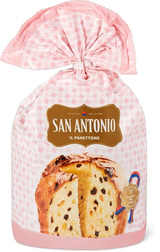 Il panettone