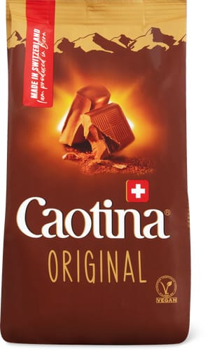 Original Cocoa Drink