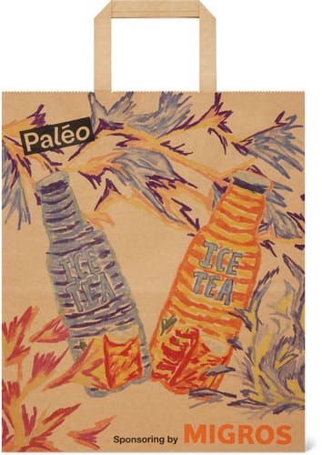 Kassentragtasche