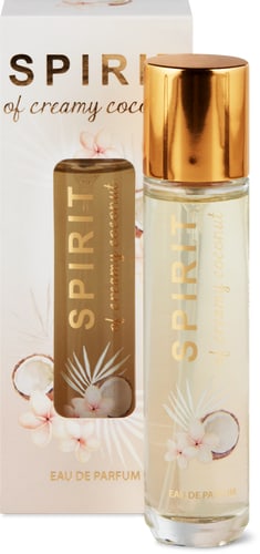 Creamy Coconut Eau de Parfum