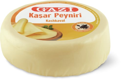 Kasar Peyniri