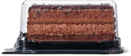 Schokoladen Mini Cake