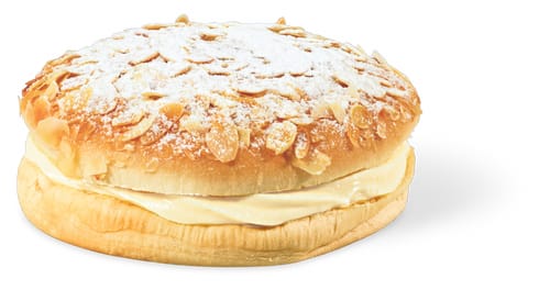 Bienenstich