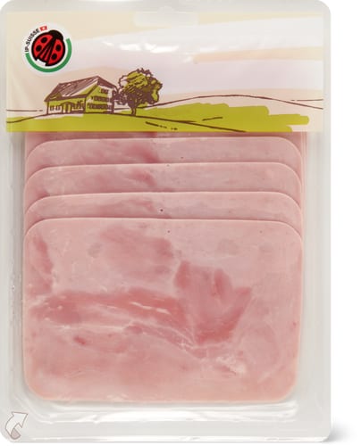 IP-SUISSE Ham Hock