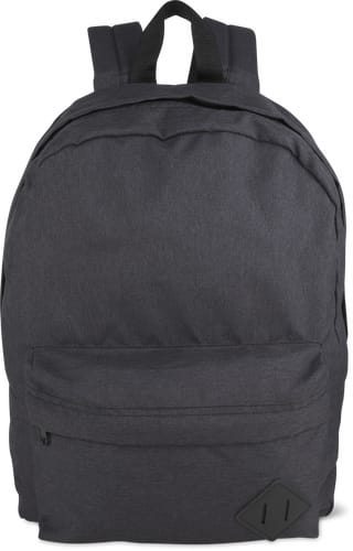Backpack (Farbe: black, Grösse: one Size)