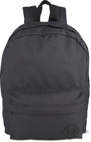 Travel & Co. Sac à dos (Couleur: noir, Taille: one Size)