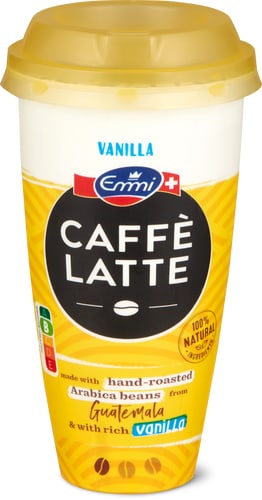 Vanilla
