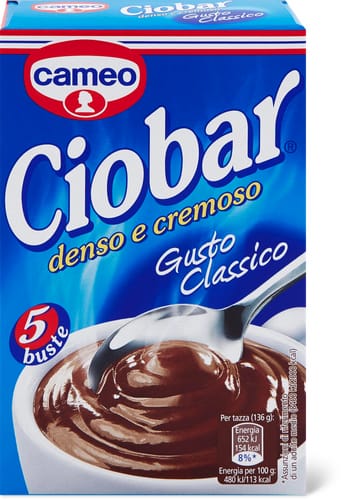 Instant Coffee