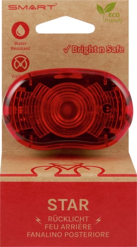 Fanalino da bicicletta