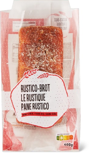 Rusticobrot