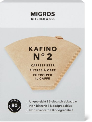 Kafino Coffee Filters