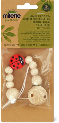 Baby Care Naturals Chew Chain 3 M+