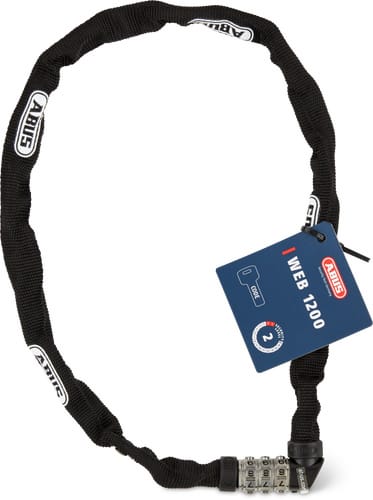 Chain Lock CH Lock 2401