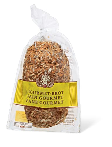 Gourmet-Brot