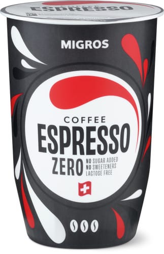 Coffee Zero