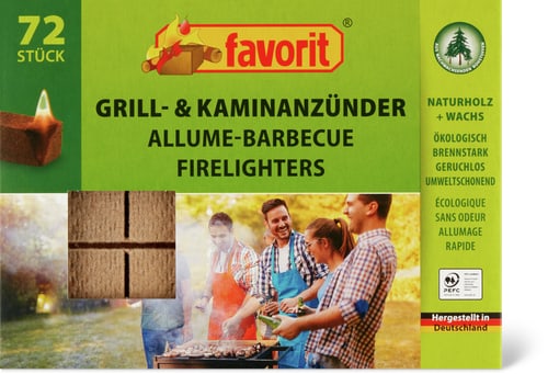 Firelighter