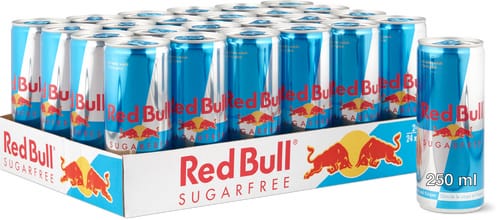 Sugar-Free