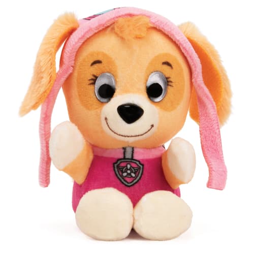 GUND PAW Patrol Plush Assorted 15 cm