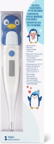 thermometer