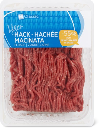 Rindshackfleisch